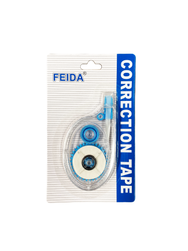 Correction Tape 10mtr ( 3 Pack )
