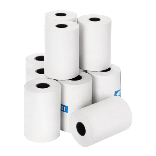 Thermal Paper Rolls 57x38mm ( 100 Pack )