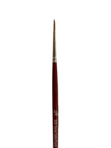 Artist Brush - Roman S3028 Sable Brush #2/0