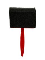 Artist Brush - Foam Brush Plastic Handle 3"