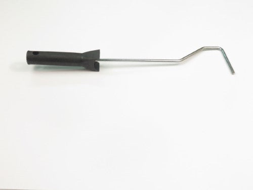 4" Roller - Long Handle 16"