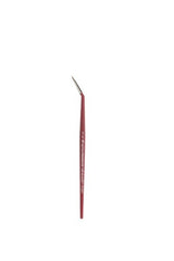 Princeton Velvetouch Synthetic Mini Tight Spot Brush 3/0