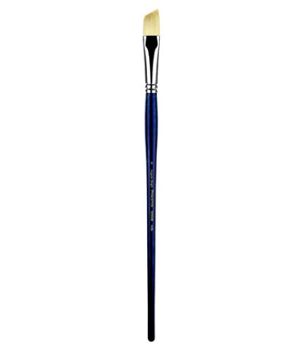 Artist Brush - Princeton 5200 Bristle Angle Bright 8