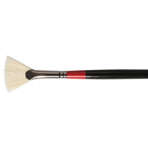 Artist Brush - Georgian S84 Fan #4