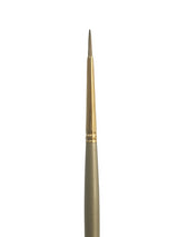 Artist Brush - DASS2100 Syn-Mong L/H Round #0