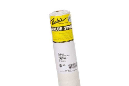 Artist Canvas Roll - 583 Alabama Canvas 52"X 6yd