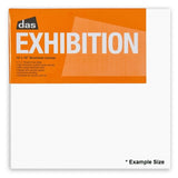 Artist Canvas - Das Exhibition 1.5 Canvas 15x15