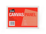 DAS Canvas Panel -3x5