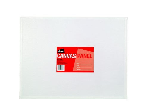 Artist Canvas Panel - Das Canvas Panel 14x18(Inches)