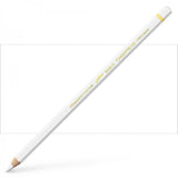 Artist Pencils - Caran d'Ache Pablo White (3)