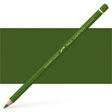 Artist Pencils - Caran d'Ache Pablo Olive Grey (3)