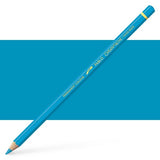 Artist Pencils - Caran d'Ache Pablo Light Blue (3)