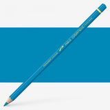 Artist Pencils - Caran d'Ache Pablo Cyan (3)