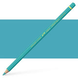 Artist Pencils - Caran d'Ache Pablo Turquoise Blue (3)