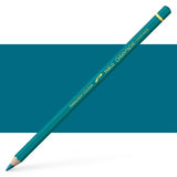 Artist Pencils - Caran d'Ache Pablo Malachite Green (3)