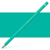 Artist Pencils - Caran d'Ache Pablo Light Malachite Green (3)