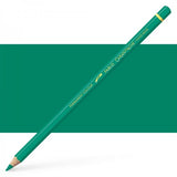 Artist Pencils - Caran d'Ache Pablo Greenish Blue (3)