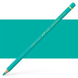 Artist Pencils - Caran d'Ache Pablo Turquoise Green (3)