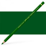 Artist Pencils - Caran d'Ache Pablo Bluish Green (3)