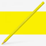 Artist Pencils - Caran d'Ache Pablo Canary Yellow (3)