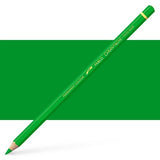 Artist Pencils - Caran d'Ache Pablo Peacock Green (3)