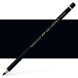 Artist Pencils - Caran d'Ache Pablo Ivory Black (3)