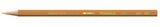 Caran D'ache Prismalo Water Soluble Colour Pencils OCHRE PK3