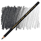 Artist Pencils - Supracolour Ivory Black (3)