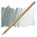 Artist Pencils - Caran D’ache Luminance Pencils Steel Grey  (Pack of 3)