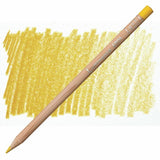 Artist Pencils - Caran D’ache Luminance Pencils Yellow Ochre  (Pack of 3)