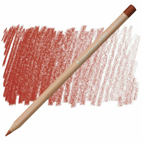 Artist Pencils - Caran D’ache Luminance Pencils Russet  (Pack of 3)