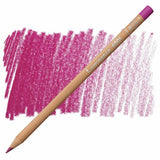 Artist Pencils - Caran D’ache Luminance Pencils Purplish Red  (Pack of 3)