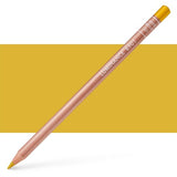 Caran D’ache Luminance PENCILS INDIAN YELLOW(3)