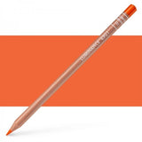 Caran D’ache Luminance PENCILS DK CAD ORANGE(3)