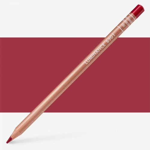 Caran D’ache Luminance PENCILS ANTHOQUINONE C(3)