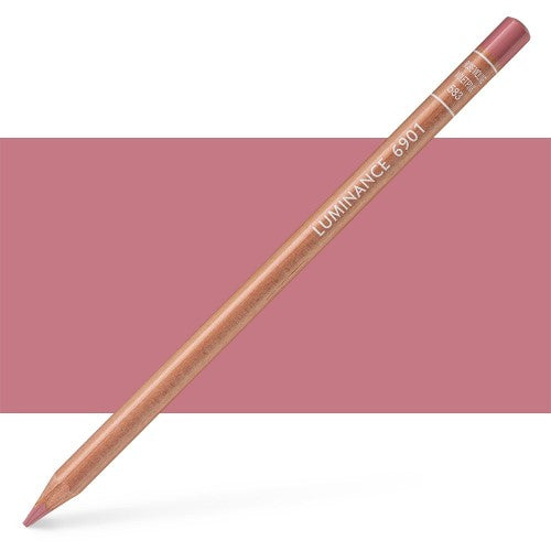 LUMINANCE 6901 PENCILS VIOLET PINK(3)