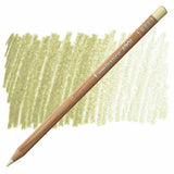 Artist Pencils - Caran D’ache Luminance Pencils Olive Brn 10% (Pack of 3)