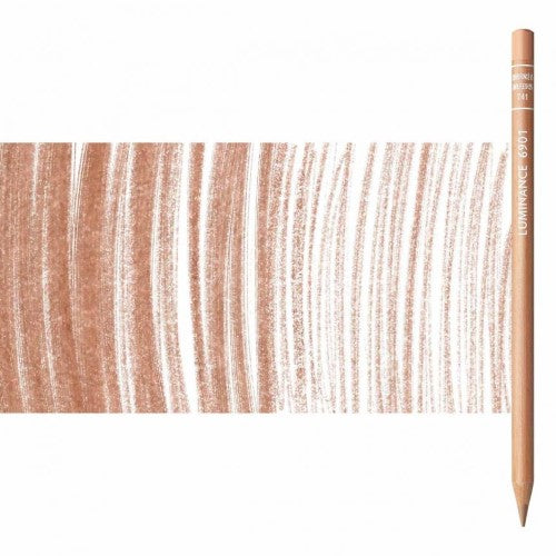 LUMINANCE 6901 PENCILS DARK FLESH 5%(3)