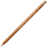 Artist Pencils - Caran D’ache Luminance Pencils Brwn Ochre 10% (Pack of 3)