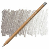 Pack of 3 Caran D’ache Luminance Sepia 10% pencils for vibrant, professional-quality artwork and seamless blending.