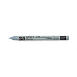 Crayon - Caran D’ache Neocolor 1 Wax Oil Lt Grey - Pack of 10