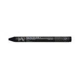 Crayon - Caran D’ache Neocolor 1 Wax Oil Black - Pack of 10