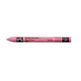 Crayon - Caran D’ache Neocolor 1 Wax Oil Pink - Pack of 10