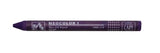 Pack of 10 Caran D’ache Neocolor 1 Wax Oil Lilac crayons, vibrant colors for artists with exceptional coverage and versatility.