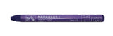 Crayon - Caran D’ache Neocolor 1 Wax Oil Violet - Pack of 10