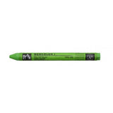 Crayon - Caran D’ache Neocolor 1 Wax Oil Yel.Green - Pack of 10