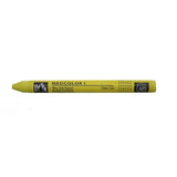 Crayon - Caran D’ache Neocolor 1 Wax Oil Lem Yello - Pack of 10