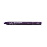 Pack of 10 Caran d’Ache Neocolor I Metallic Violet pastels, ideal for vibrant and durable artwork techniques.