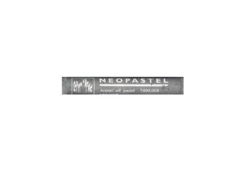 Artist Pastels - Caran D’ache Neopastel Greyish Black (Set of 3)