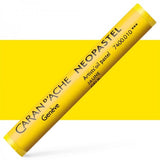 Artist Pastels - Caran D’ache Neopastel Yellow  (Set of 3)